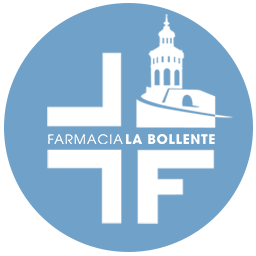 Farmacia La Bollente Logo